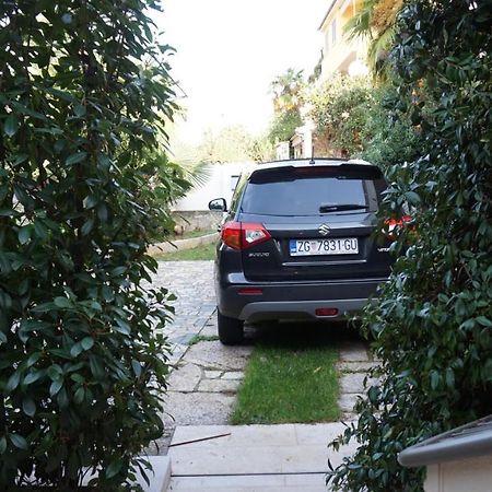 Villa Dolores Ρόβινι Εξωτερικό φωτογραφία