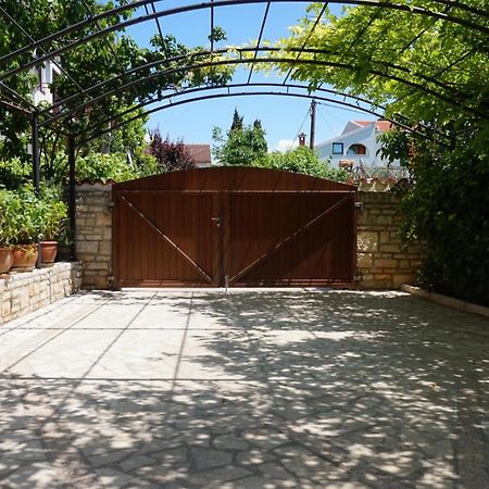 Villa Dolores Ρόβινι Εξωτερικό φωτογραφία