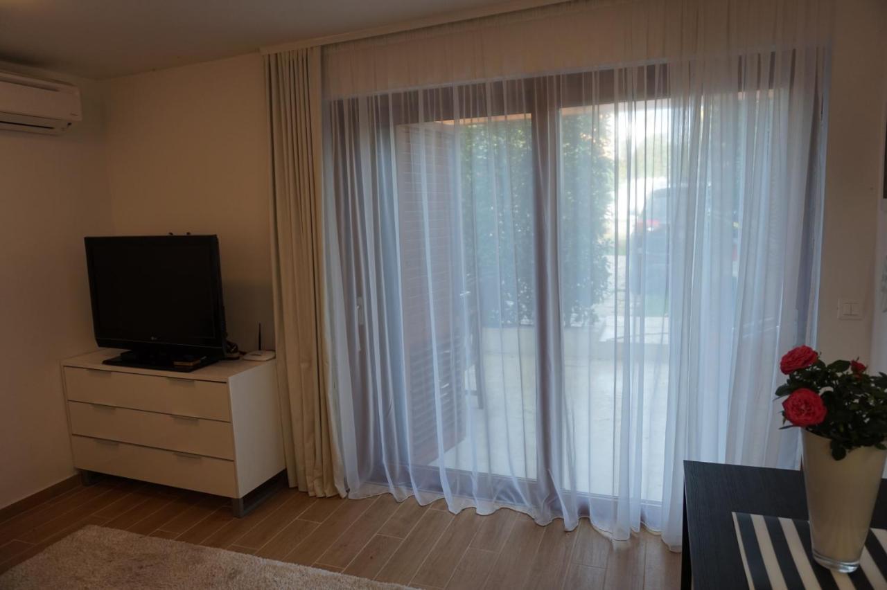 Villa Dolores Ρόβινι Εξωτερικό φωτογραφία