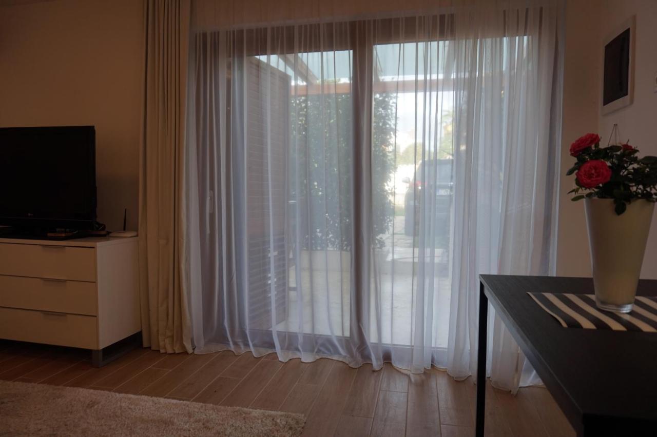 Villa Dolores Ρόβινι Εξωτερικό φωτογραφία