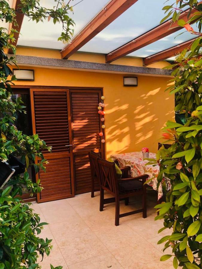 Villa Dolores Ρόβινι Εξωτερικό φωτογραφία