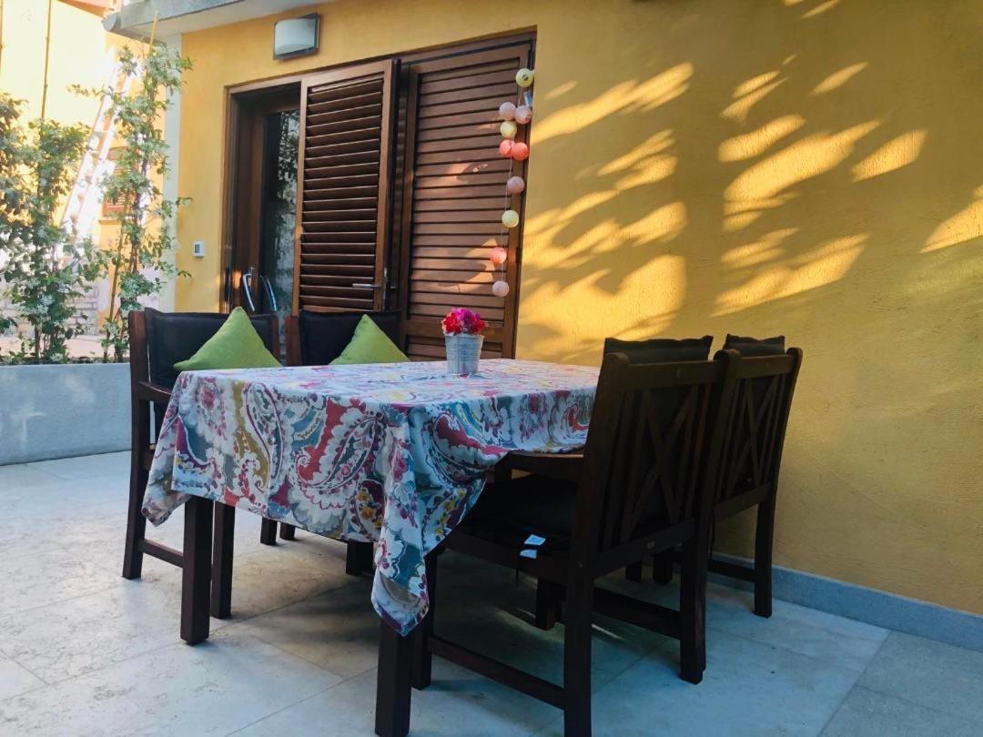 Villa Dolores Ρόβινι Εξωτερικό φωτογραφία