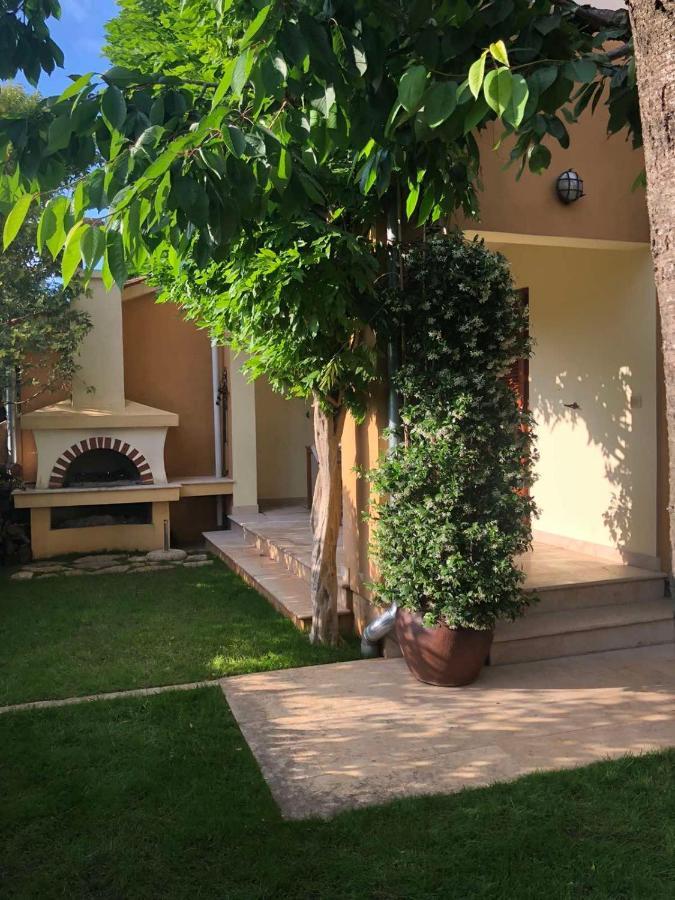 Villa Dolores Ρόβινι Εξωτερικό φωτογραφία