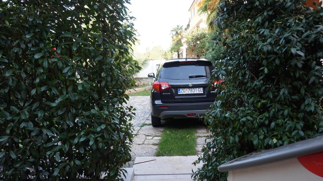 Villa Dolores Ρόβινι Εξωτερικό φωτογραφία