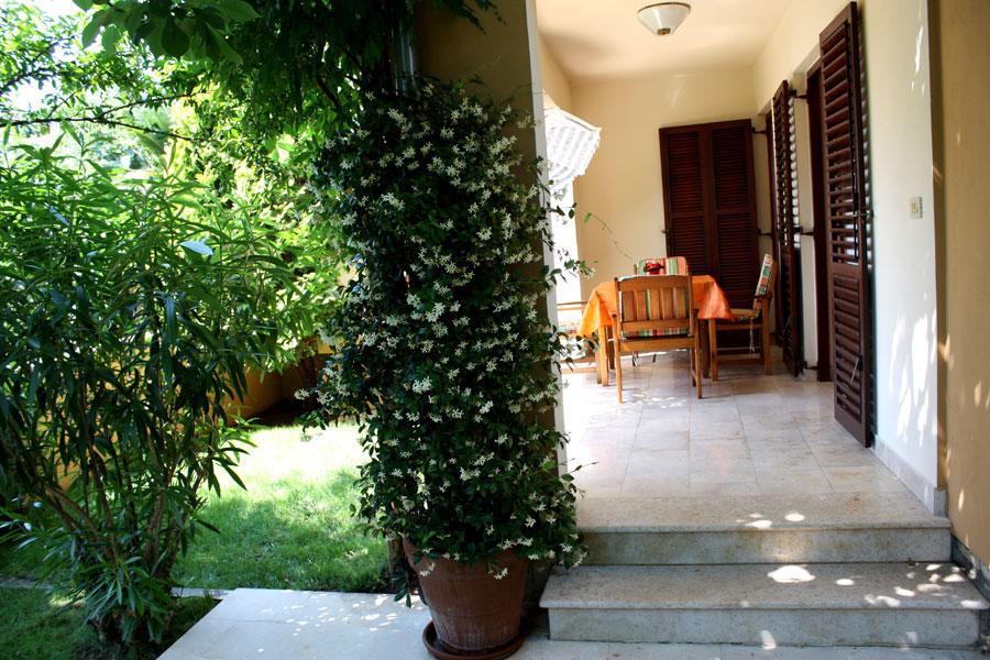 Villa Dolores Ρόβινι Εξωτερικό φωτογραφία