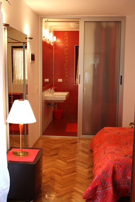 Villa Dolores Ρόβινι Εξωτερικό φωτογραφία