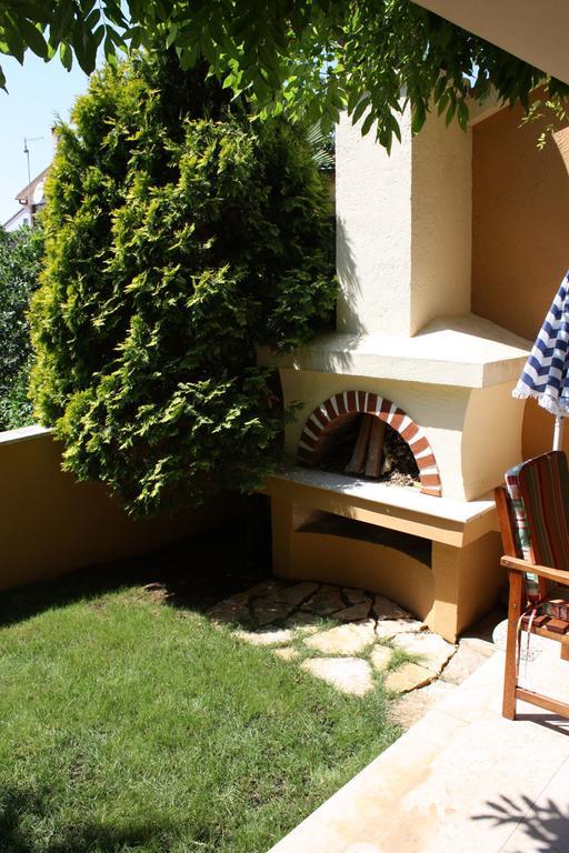 Villa Dolores Ρόβινι Εξωτερικό φωτογραφία