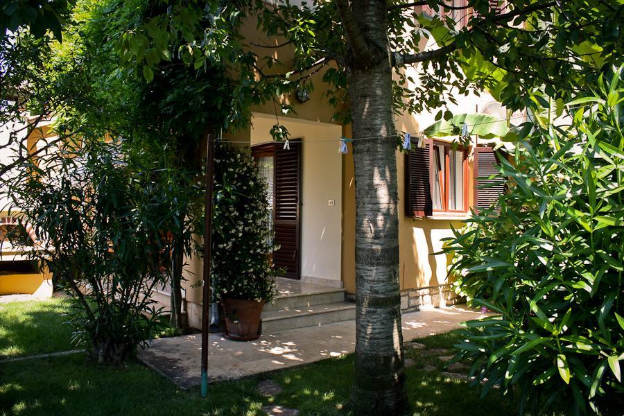 Villa Dolores Ρόβινι Εξωτερικό φωτογραφία