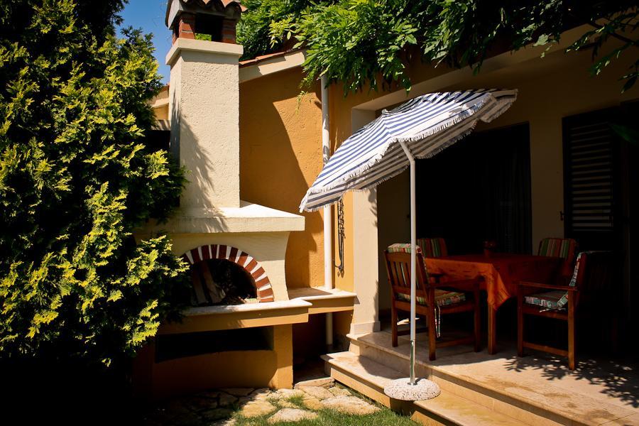 Villa Dolores Ρόβινι Εξωτερικό φωτογραφία