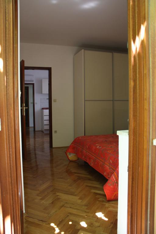 Villa Dolores Ρόβινι Εξωτερικό φωτογραφία